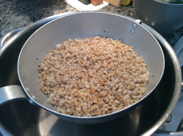 Ovsená kaša (fotorecept) - obrázok 5