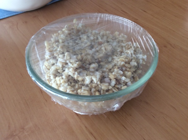 Ovsená kaša (fotorecept) - obrázok 6