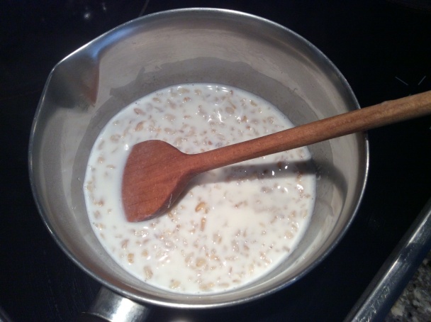 Ovsená kaša (fotorecept) - obrázok 7