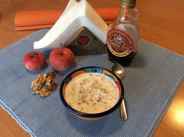 Ovsená kaša (fotorecept) - obrázok 8