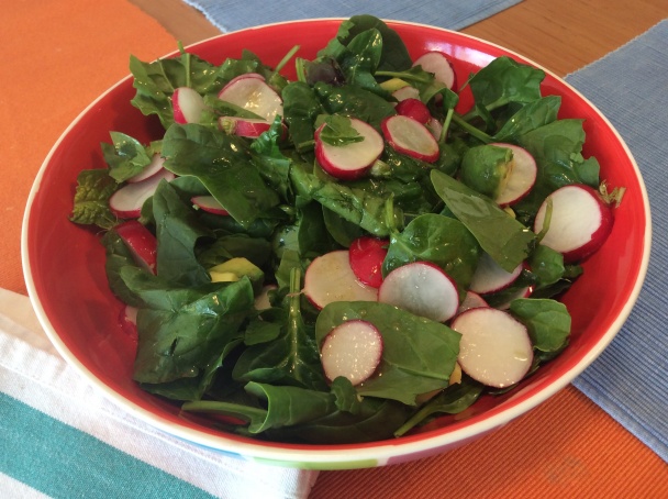 Ryža s artičokmi a treskou (Arros a la cassola amb bacalla) (fotorecept) - obrázok 8