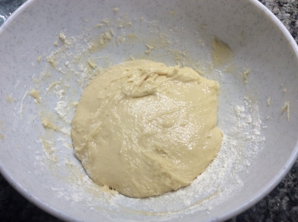 Ensaimadas (fotorecept) - obrázok 1