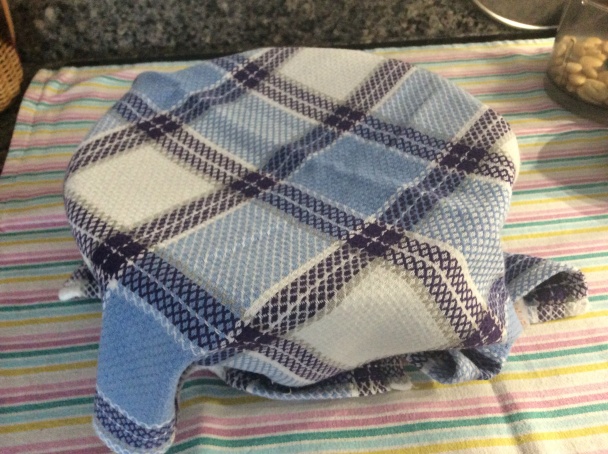 Ensaimadas (fotorecept) - obrázok 2