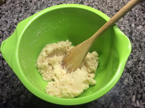 Ensaimadas (fotorecept) - obrázok 3