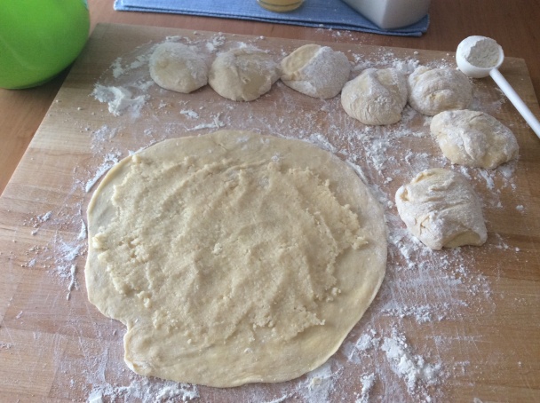 Ensaimadas (fotorecept) - obrázok 4