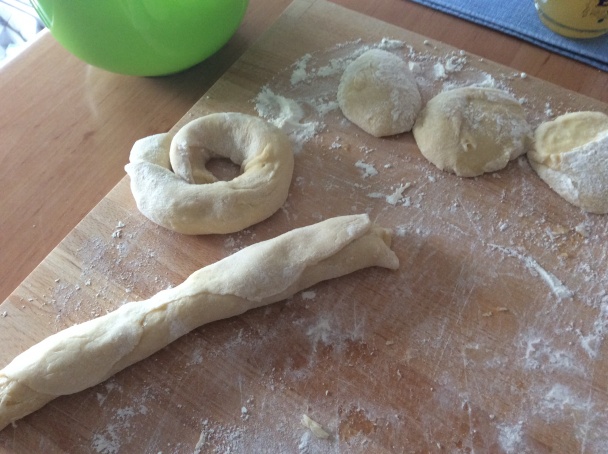 Ensaimadas (fotorecept) - obrázok 5