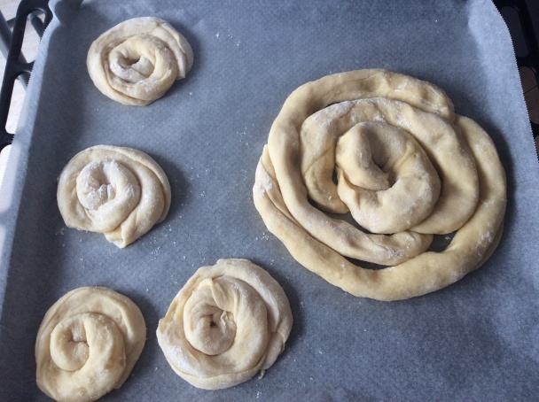 Ensaimadas (fotorecept) - obrázok 6