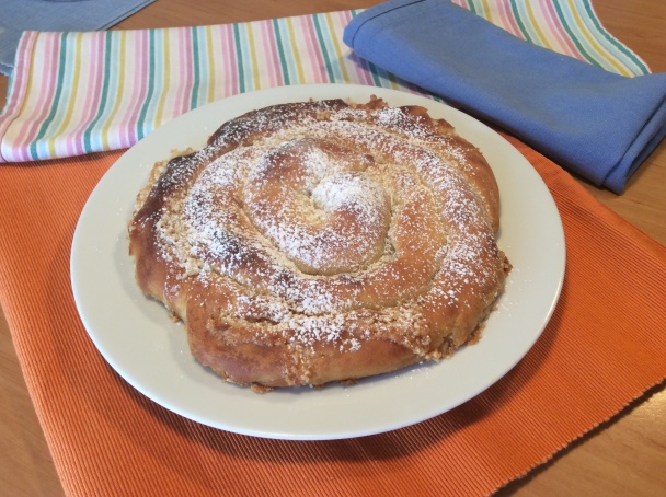 Ensaimadas (fotorecept) - obrázok 8