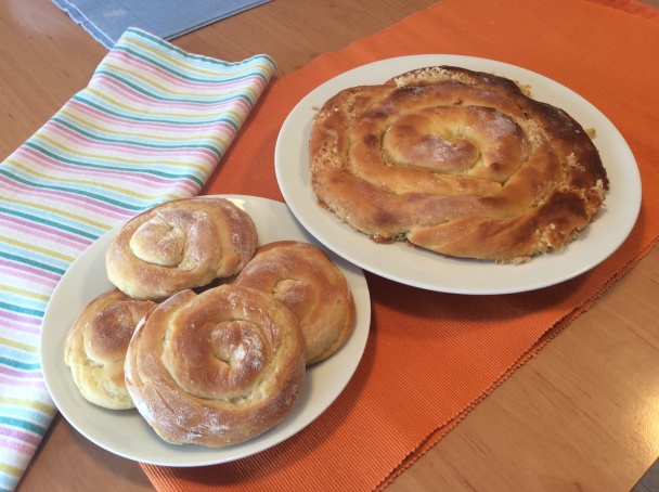 Ensaimadas (fotorecept) - obrázok 7