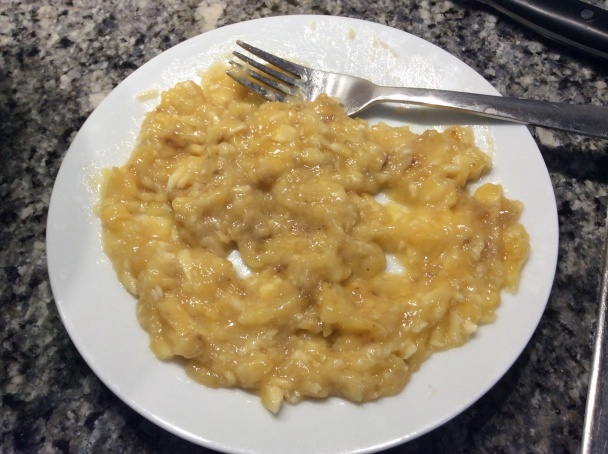 Korenistý koláč (fotorecept) - obrázok 2