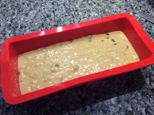 Korenistý koláč (fotorecept) - obrázok 3