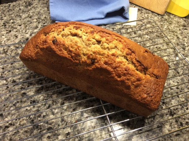 Korenistý koláč (fotorecept) - obrázok 4