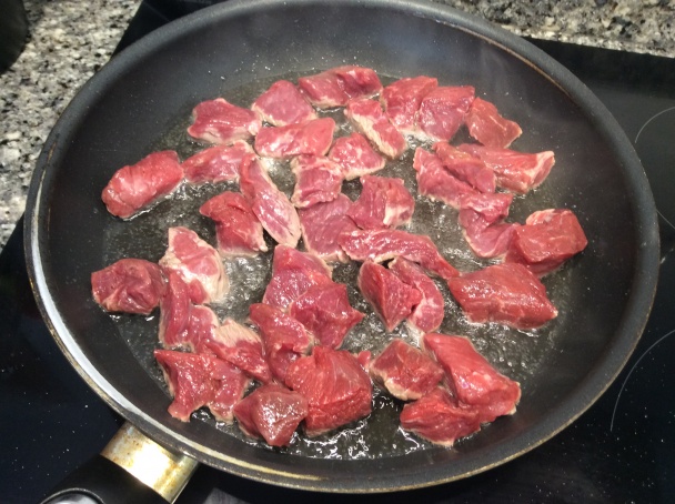 Chilli con carne z pomalého hrnca - obrázok 2