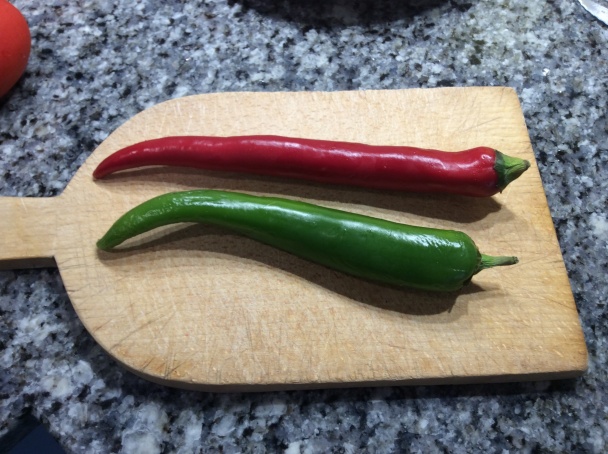 Chilli con carne z pomalého hrnca - obrázok 9