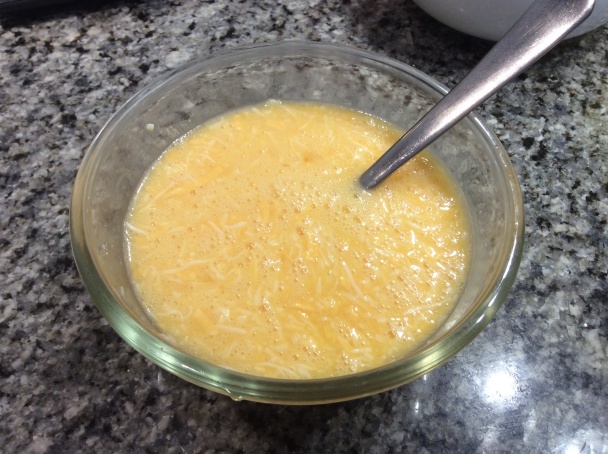 Cestoviny à la Mallorca (Macarrones a la mallorquina) (fotorecept) - obrázok 2