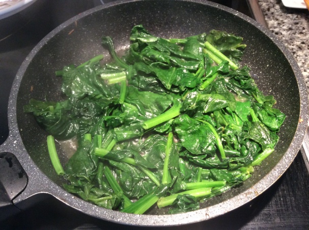 Hubové lasagne (fotorecept) - obrázok 4