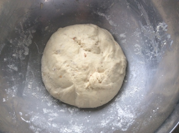 Cibuľové žemle - obrázok 1