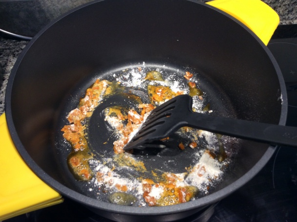 Slávky Marinera - Mejillones à la Marinera (fotorecept) - obrázok 2