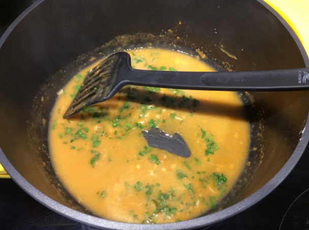 Slávky Marinera - Mejillones à la Marinera (fotorecept) - obrázok 3