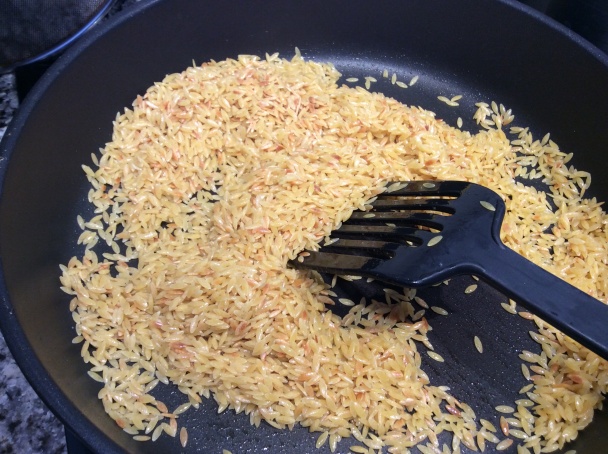 Grécke mäsové guľky - Soutzoukakia (fotorecept) - obrázok 6