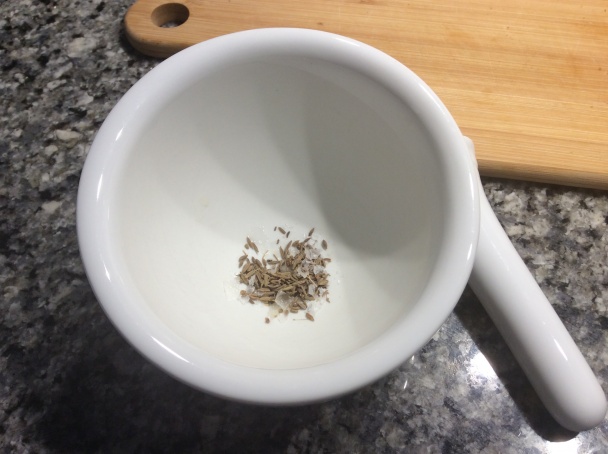 Mliečne briošky s anízom (Bollos de leche con anís) (fotorecept) - obrázok 2