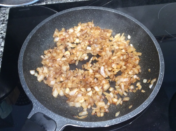 Quiche z červenej repy a zo syra (fotorecept) - obrázok 1