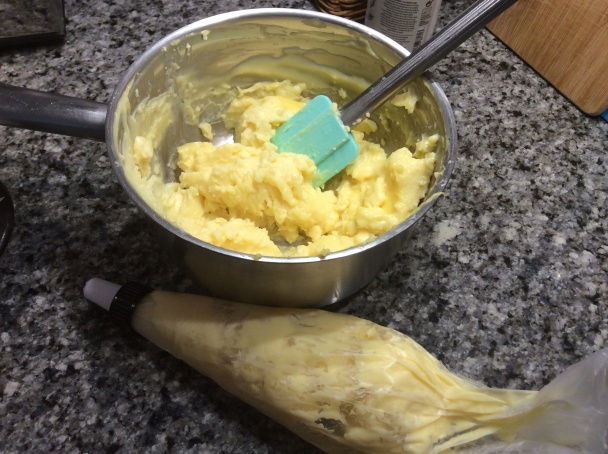 Svätojánsky kysnutý koláč (La coca de San Juan) (fotorecept) - obrázok 2