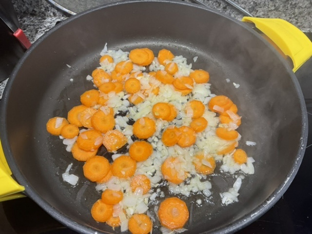 Marmitako z tuniaka (fotorecept) - obrázok 1