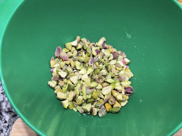 Čokoládové bonbóny (fotorecept) - obrázok 2