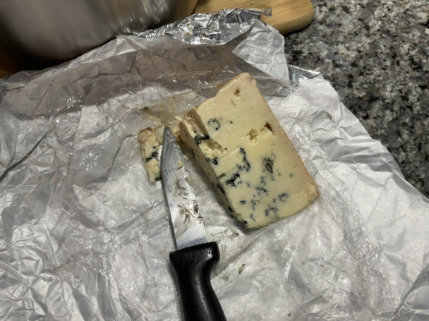 Špenátová polievka (fotorecept) - obrázok 2