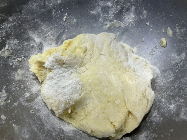 Gnocchi so šalviou na masle (fotorecept) - obrázok 2