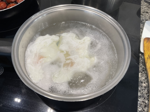 Hrášková polievka zo Stredozemia (fotorecept) - obrázok 4