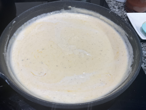 Syrové makaróny Mac and Cheese (fotorecept) - obrázok 3