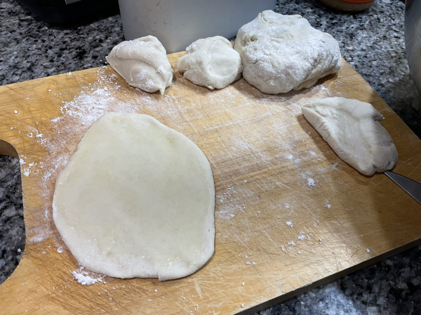 Trhané bravčové mäso Pulled pork (fotorecept) - obrázok 5