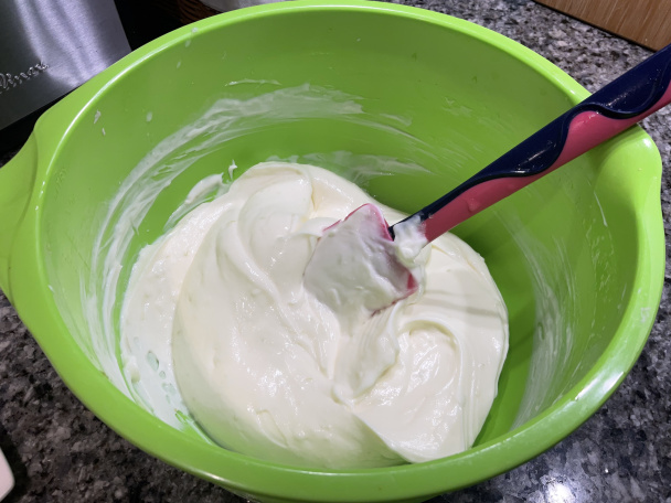 Zmrzlina pre dospelých (fotorecept) - obrázok 1