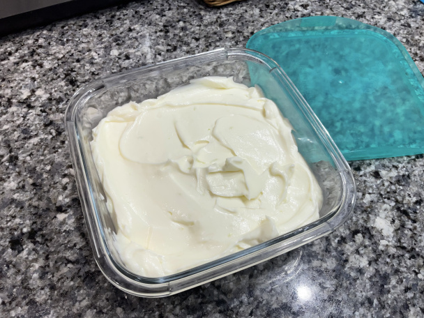 Zmrzlina pre dospelých (fotorecept) - obrázok 2