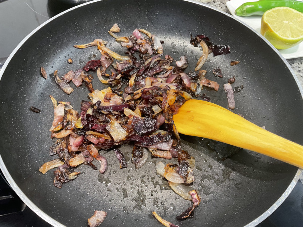 Jednoduché biryani (fotorecept) - obrázok 2