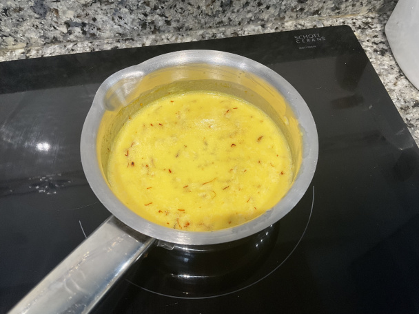 Jednoduché biryani (fotorecept) - obrázok 3