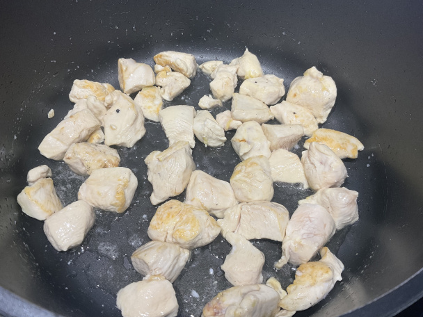 Thajské zelené karí (fotorecept) - obrázok 2