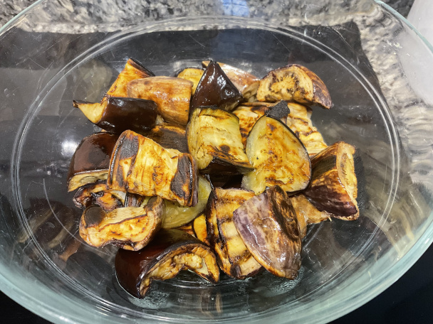 Thajské zelené karí (fotorecept) - obrázok 4