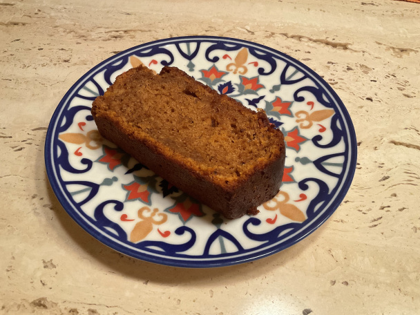 Koláč zo sladkých zemiakov  - obrázok 2