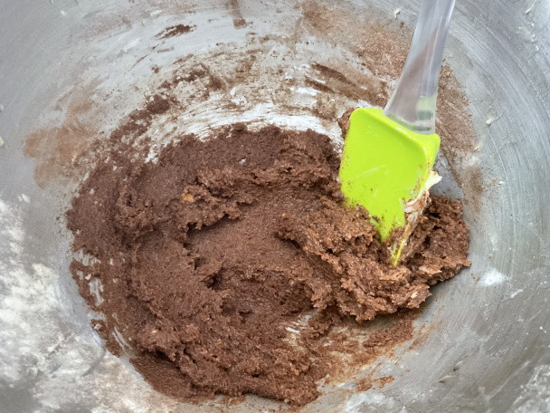 Škoricové rolky (fotorecept) - obrázok 2