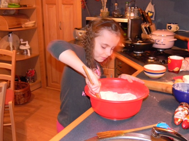 Tučniaky - obrázok 1