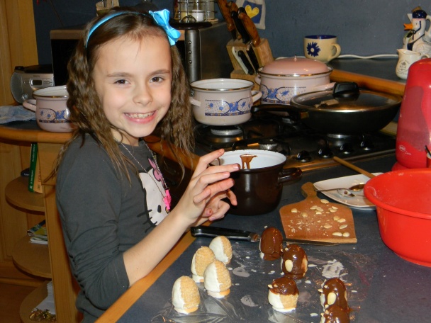 Tučniaky - obrázok 2