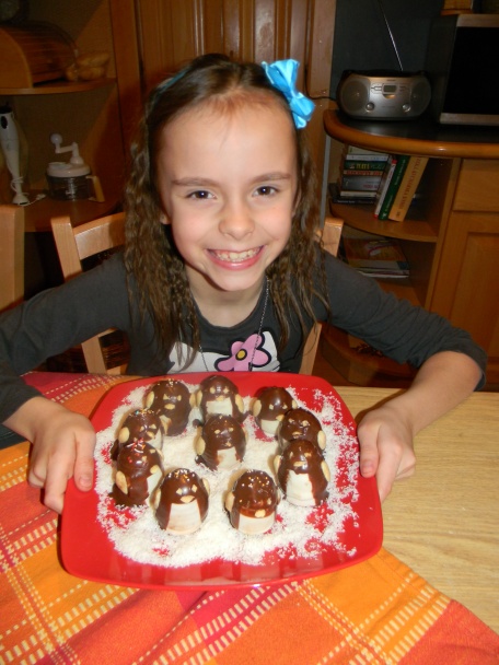 Tučniaky - obrázok 3