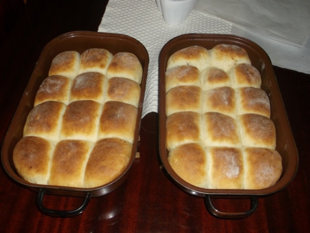 Naš domáci slivkový lekvár (fotorecept) - obrázok 5