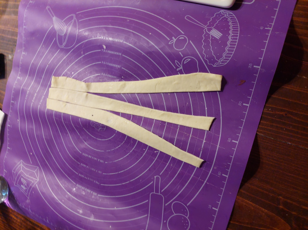 Lístkové zapletance  - obrázok 1