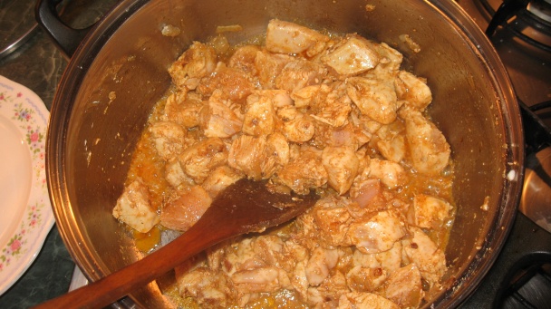 Rizoto Z pekla šťastie - obrázok 2