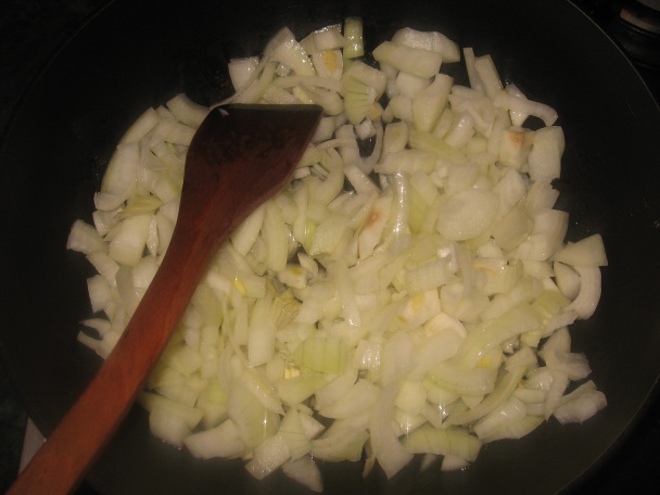 Restovaná pečeň - obrázok 1