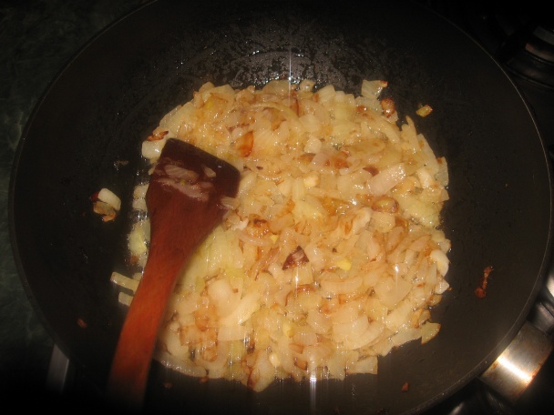 Restovaná pečeň - obrázok 2